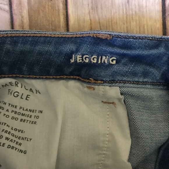 ❤️American Eagle Jeans❤️ - Picture 5 of 7
